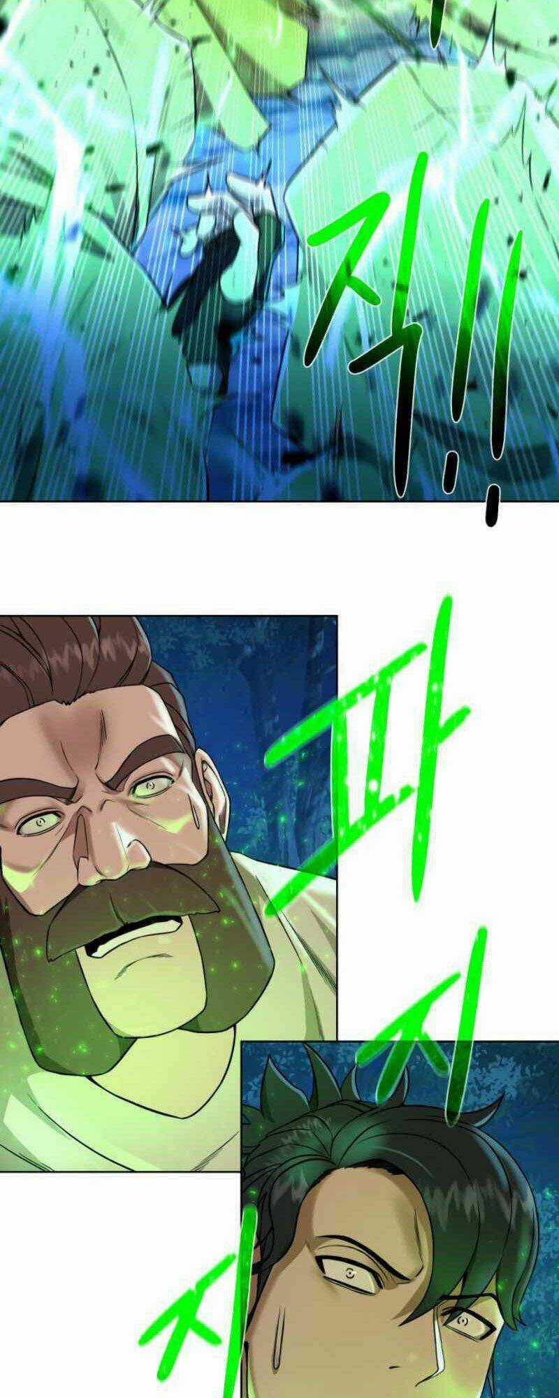 Cổ Vật Trong Hầm Tối Chapter 26 trang 38