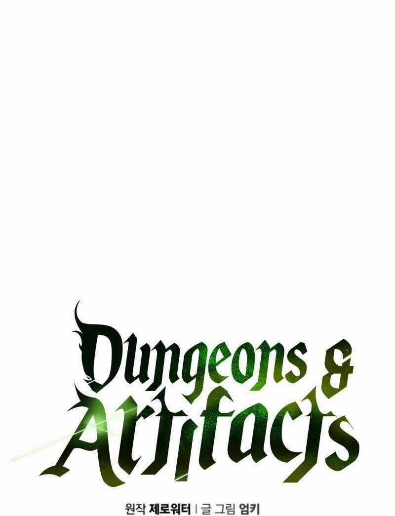 Cổ Vật Trong Hầm Tối Chapter 26 trang 4