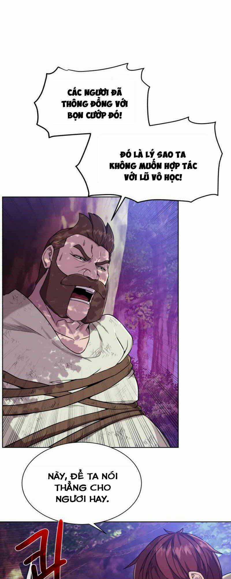 Cổ Vật Trong Hầm Tối Chapter 26 trang 42