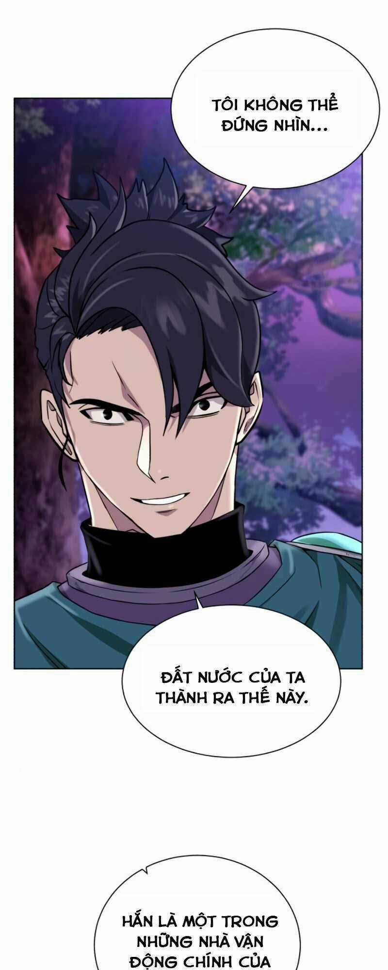 Cổ Vật Trong Hầm Tối Chapter 26 trang 51