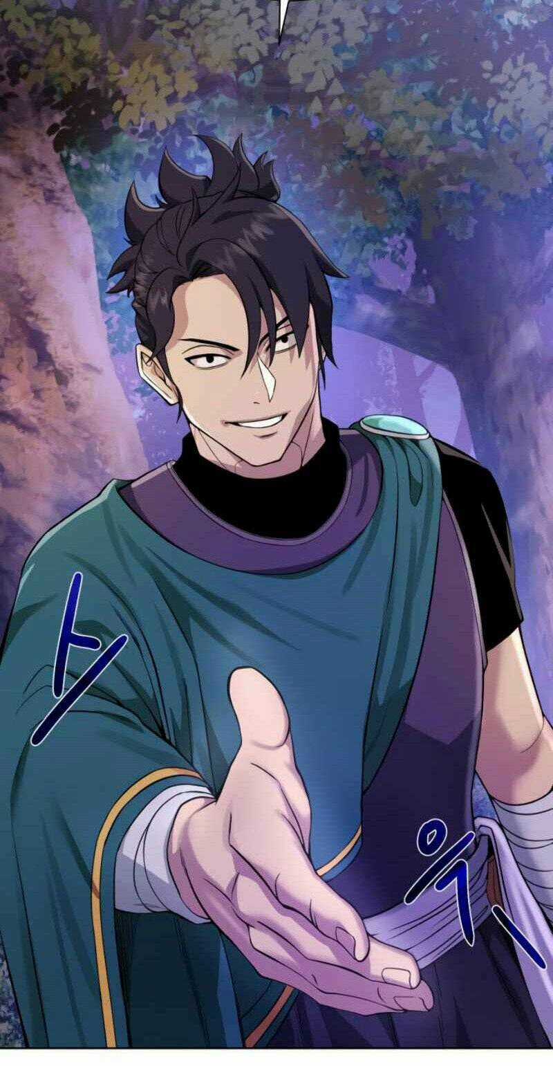 Cổ Vật Trong Hầm Tối Chapter 26 trang 58