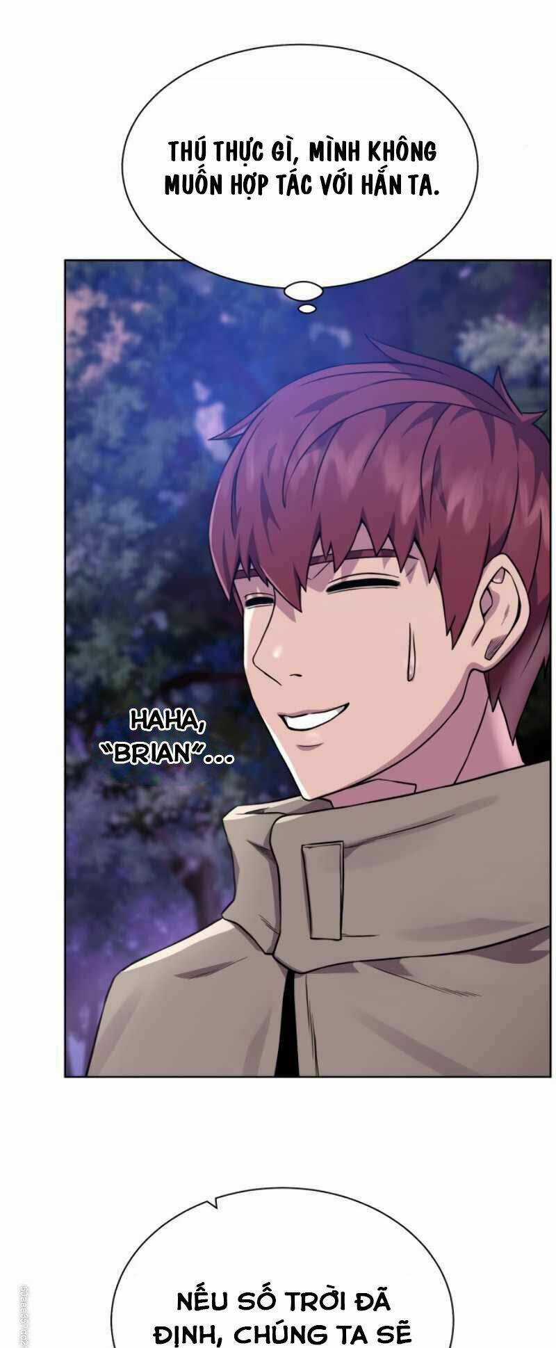 Cổ Vật Trong Hầm Tối Chapter 26 trang 59