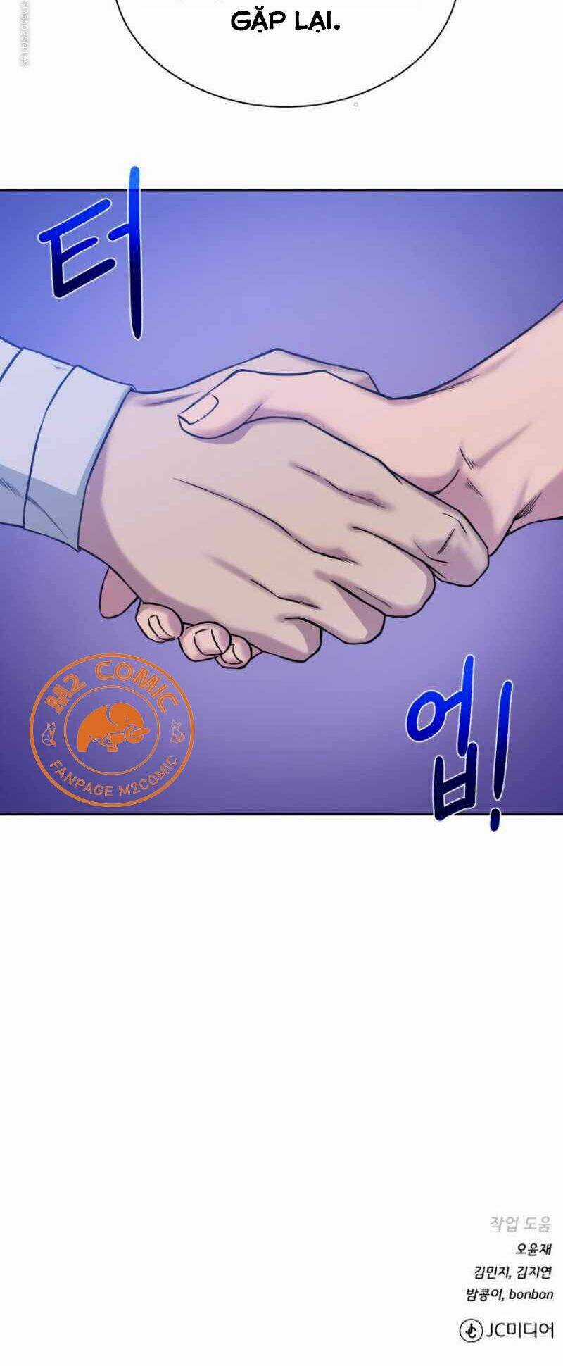 Cổ Vật Trong Hầm Tối Chapter 26 trang 60