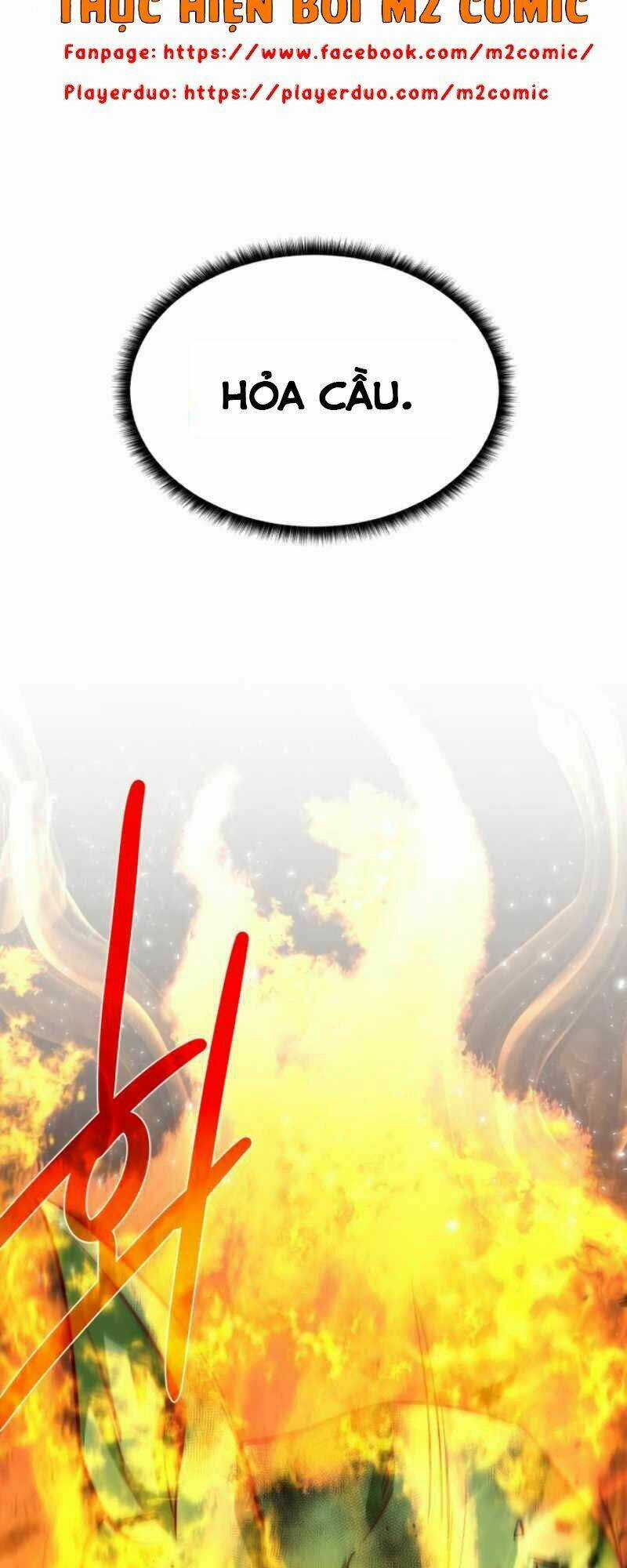 Cổ Vật Trong Hầm Tối Chapter 27 trang 13