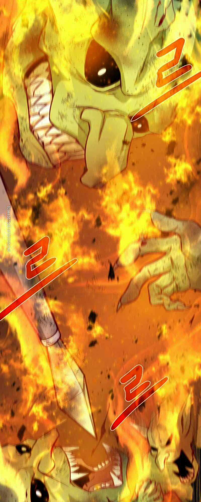 Cổ Vật Trong Hầm Tối Chapter 27 trang 14