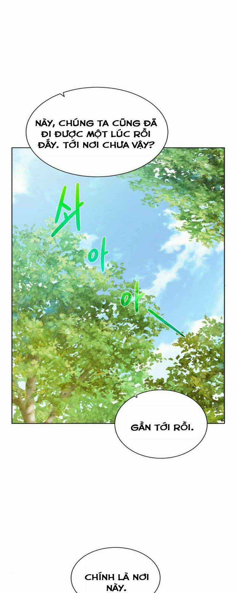 Cổ Vật Trong Hầm Tối Chapter 27 trang 2