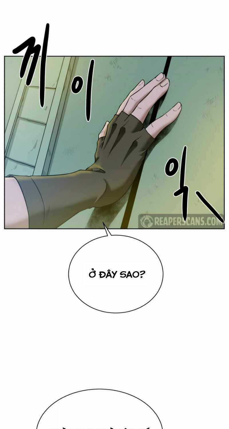 Cổ Vật Trong Hầm Tối Chapter 27 trang 29