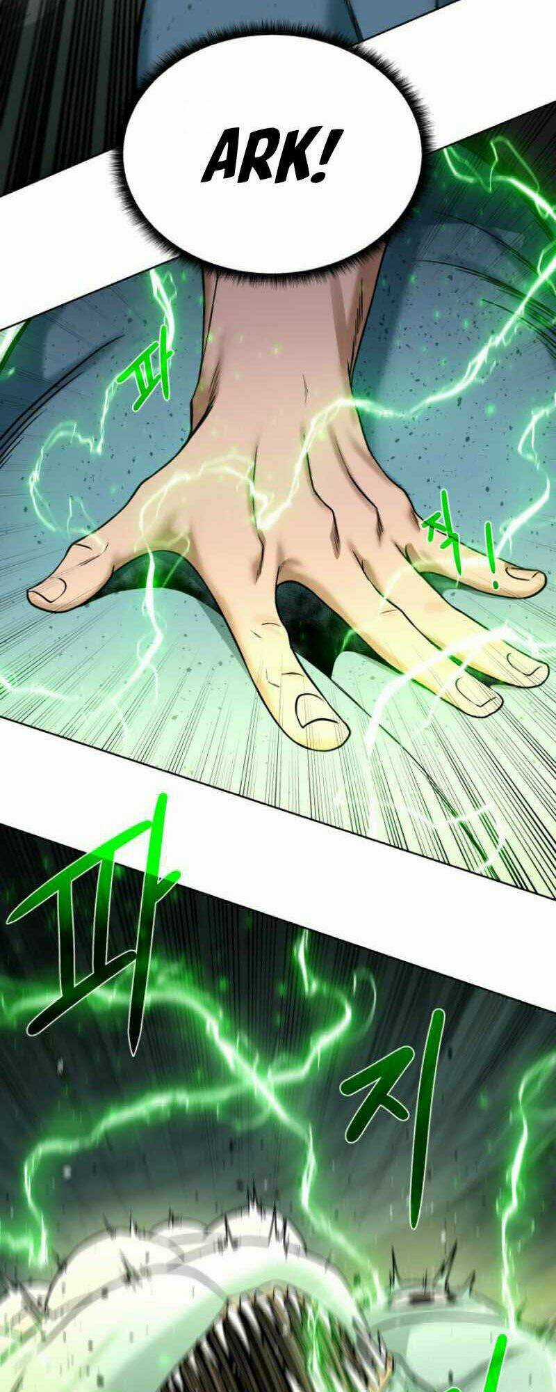 Cổ Vật Trong Hầm Tối Chapter 27 trang 36