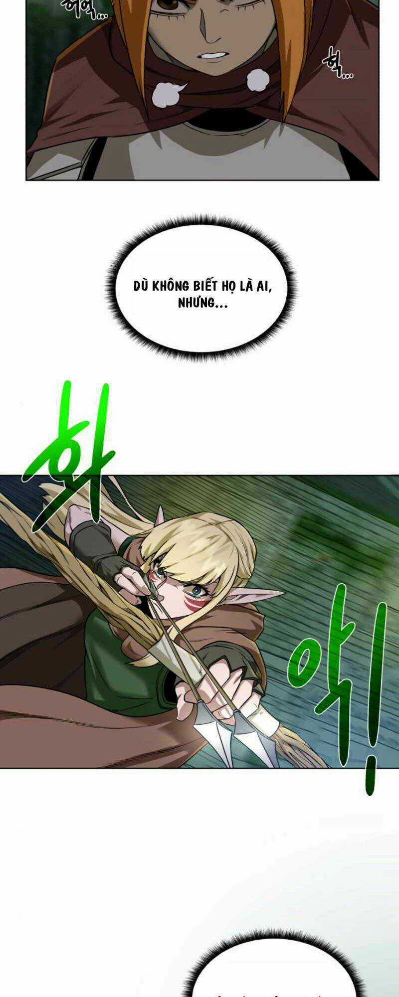 Cổ Vật Trong Hầm Tối Chapter 27 trang 41