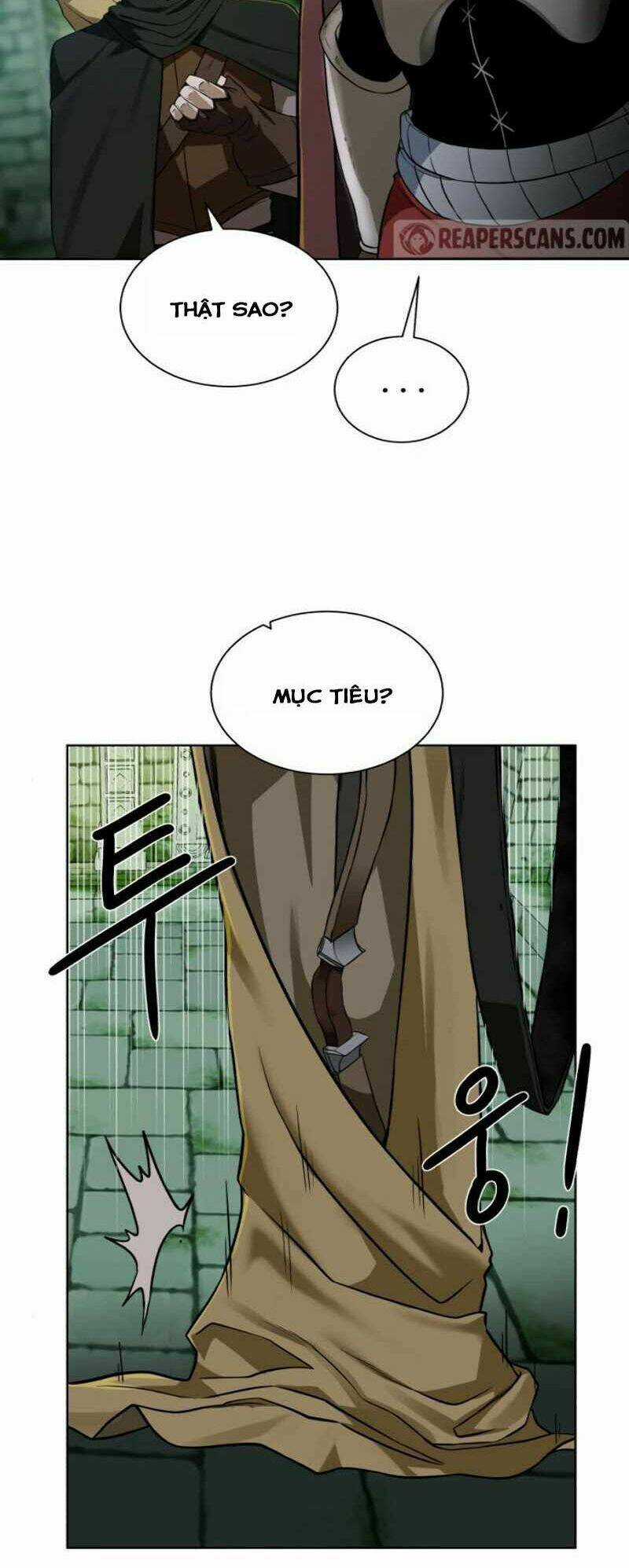 Cổ Vật Trong Hầm Tối Chapter 27 trang 44