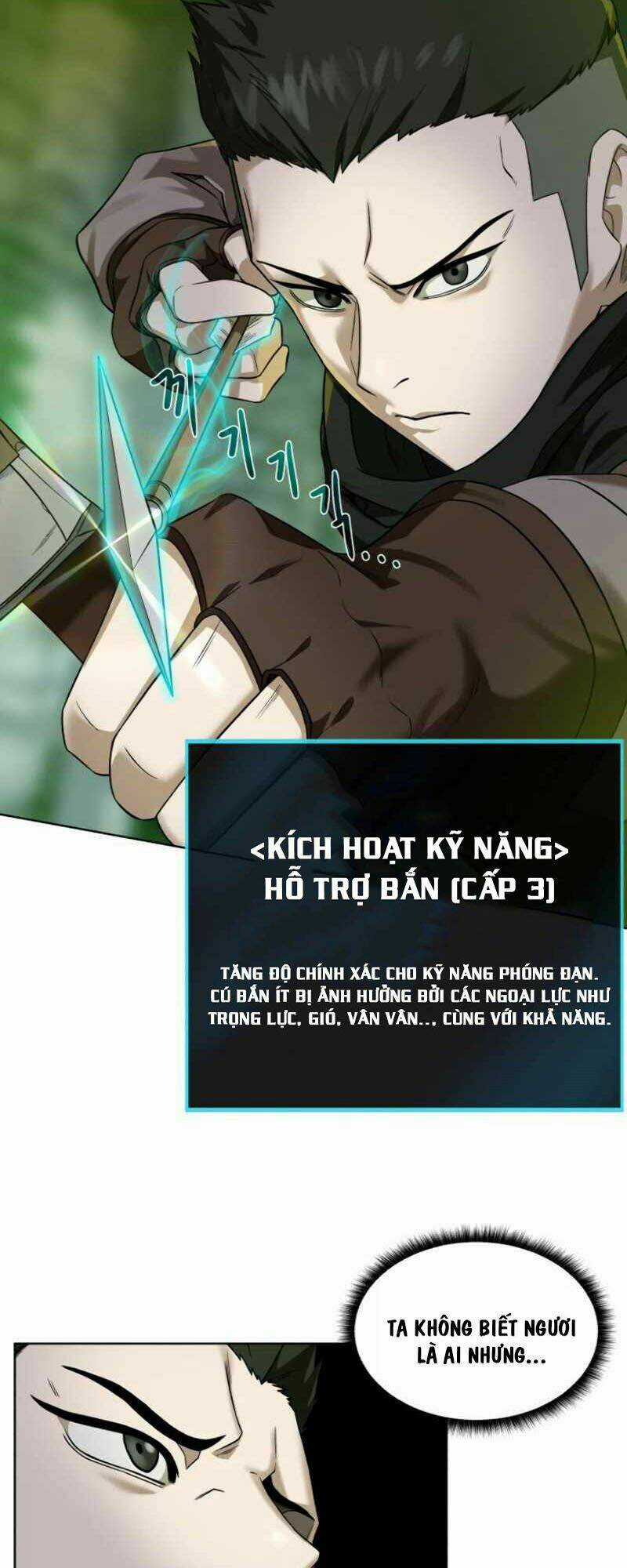 Cổ Vật Trong Hầm Tối Chapter 27 trang 46