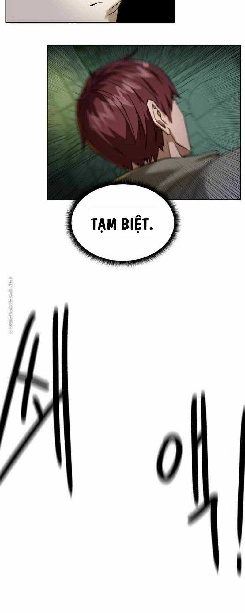 Cổ Vật Trong Hầm Tối Chapter 27 trang 47