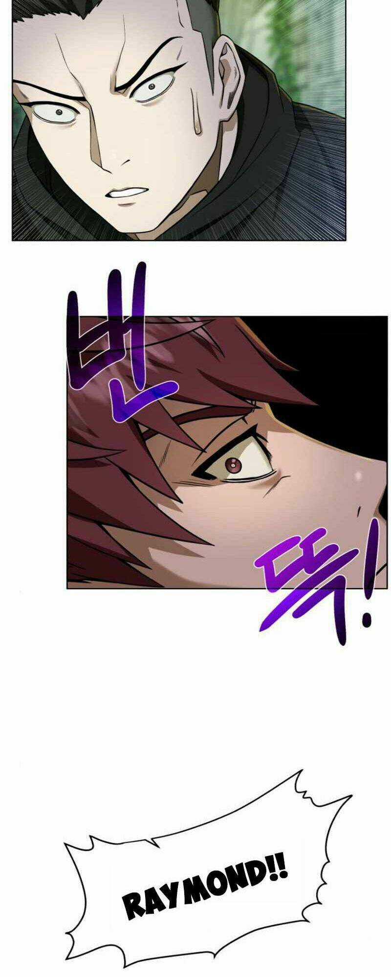 Cổ Vật Trong Hầm Tối Chapter 27 trang 49