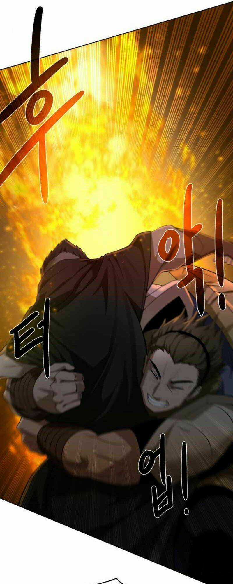 Cổ Vật Trong Hầm Tối Chapter 27 trang 50