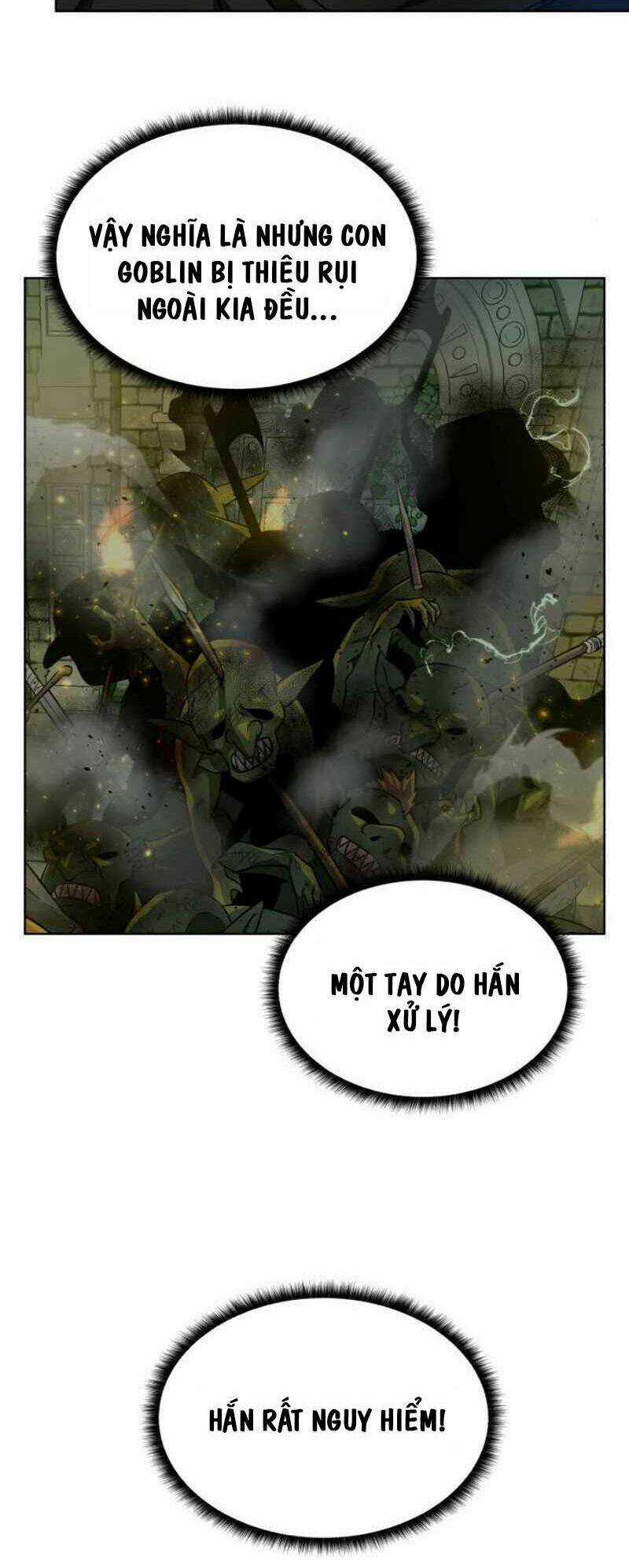 Cổ Vật Trong Hầm Tối Chapter 27 trang 54