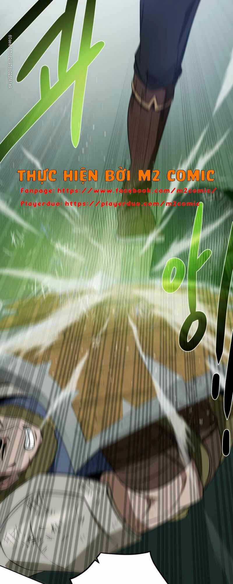 Cổ Vật Trong Hầm Tối Chapter 28 trang 11