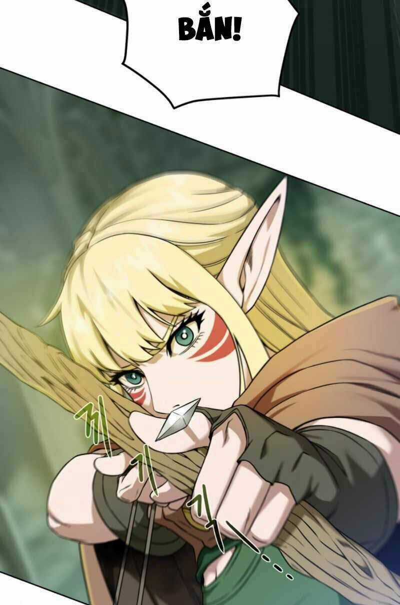 Cổ Vật Trong Hầm Tối Chapter 28 trang 12