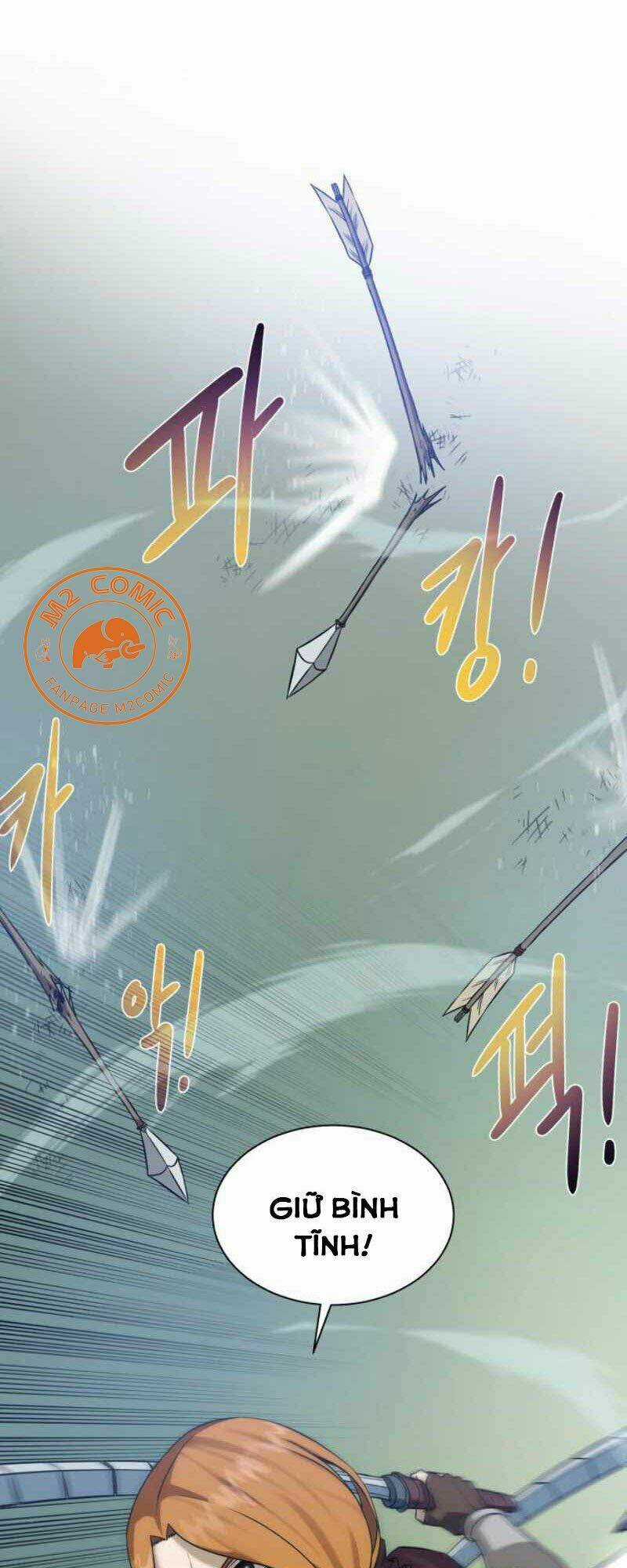 Cổ Vật Trong Hầm Tối Chapter 28 trang 14