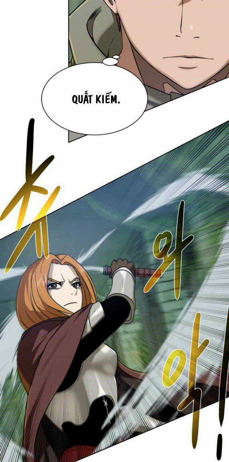 Cổ Vật Trong Hầm Tối Chapter 28 trang 16