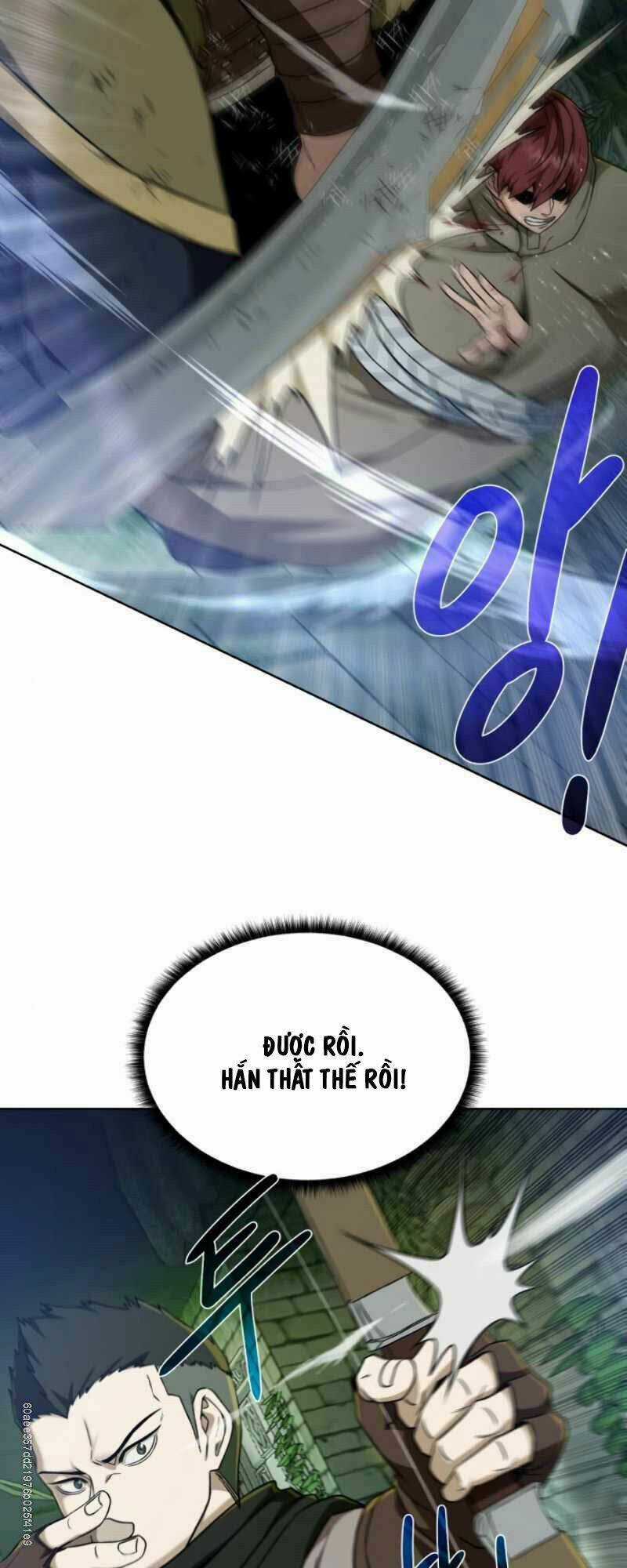 Cổ Vật Trong Hầm Tối Chapter 28 trang 19