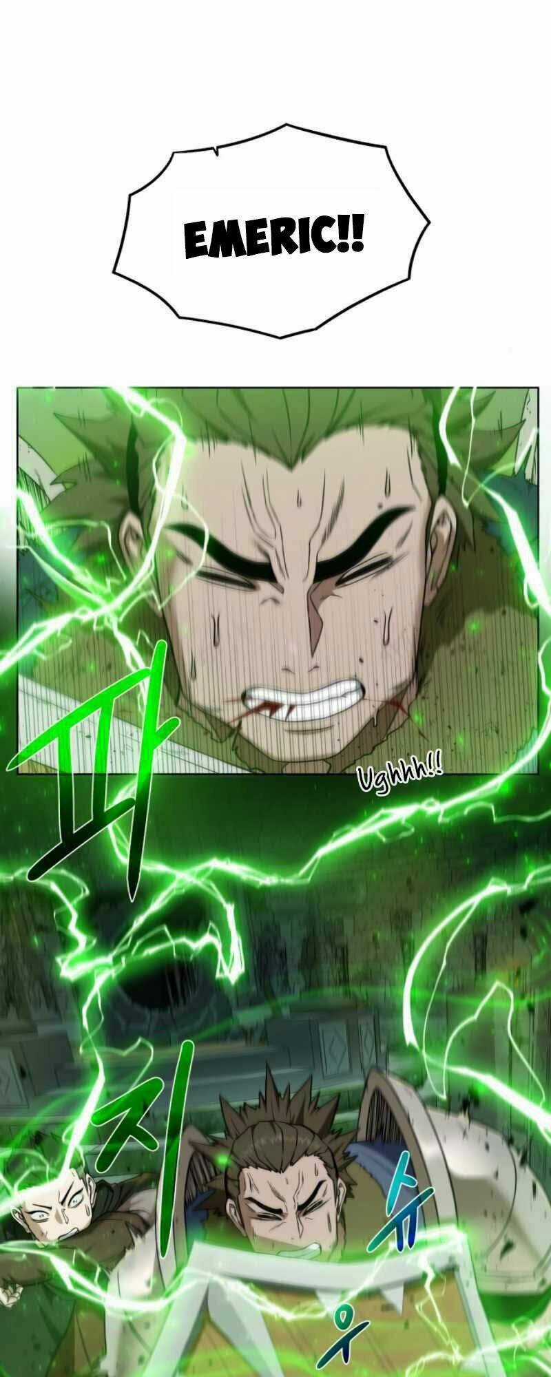 Cổ Vật Trong Hầm Tối Chapter 28 trang 2