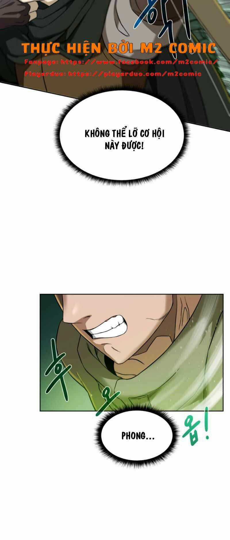 Cổ Vật Trong Hầm Tối Chapter 28 trang 20