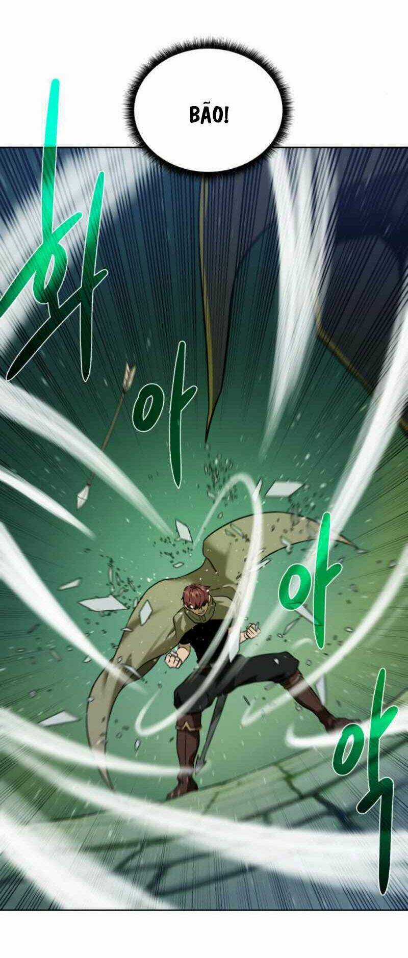 Cổ Vật Trong Hầm Tối Chapter 28 trang 21