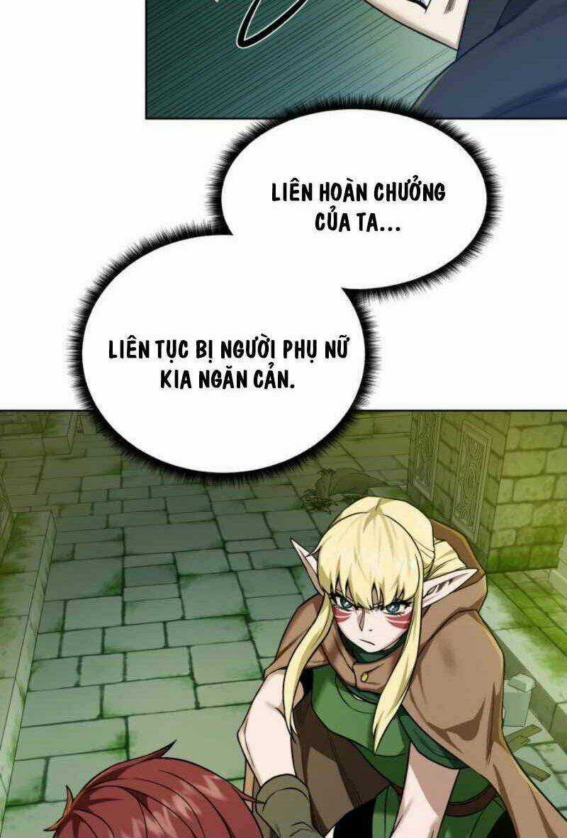 Cổ Vật Trong Hầm Tối Chapter 28 trang 24