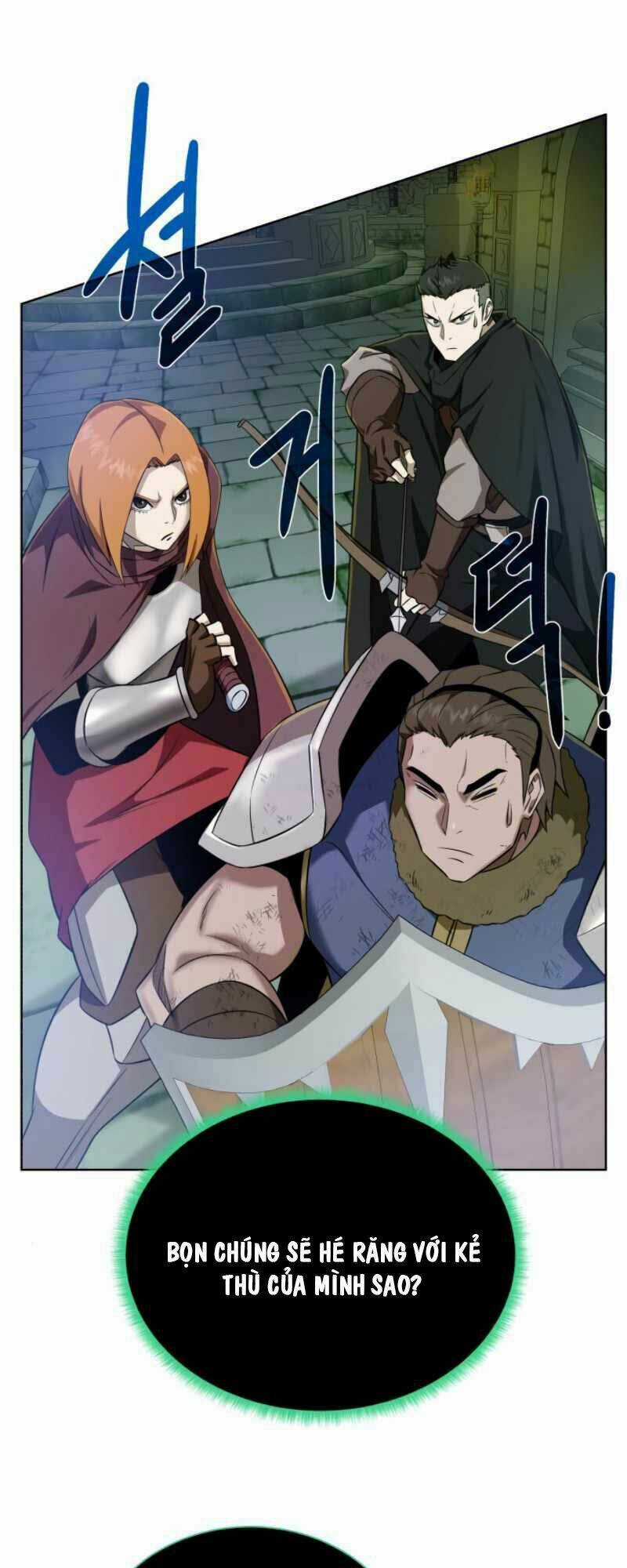 Cổ Vật Trong Hầm Tối Chapter 28 trang 26