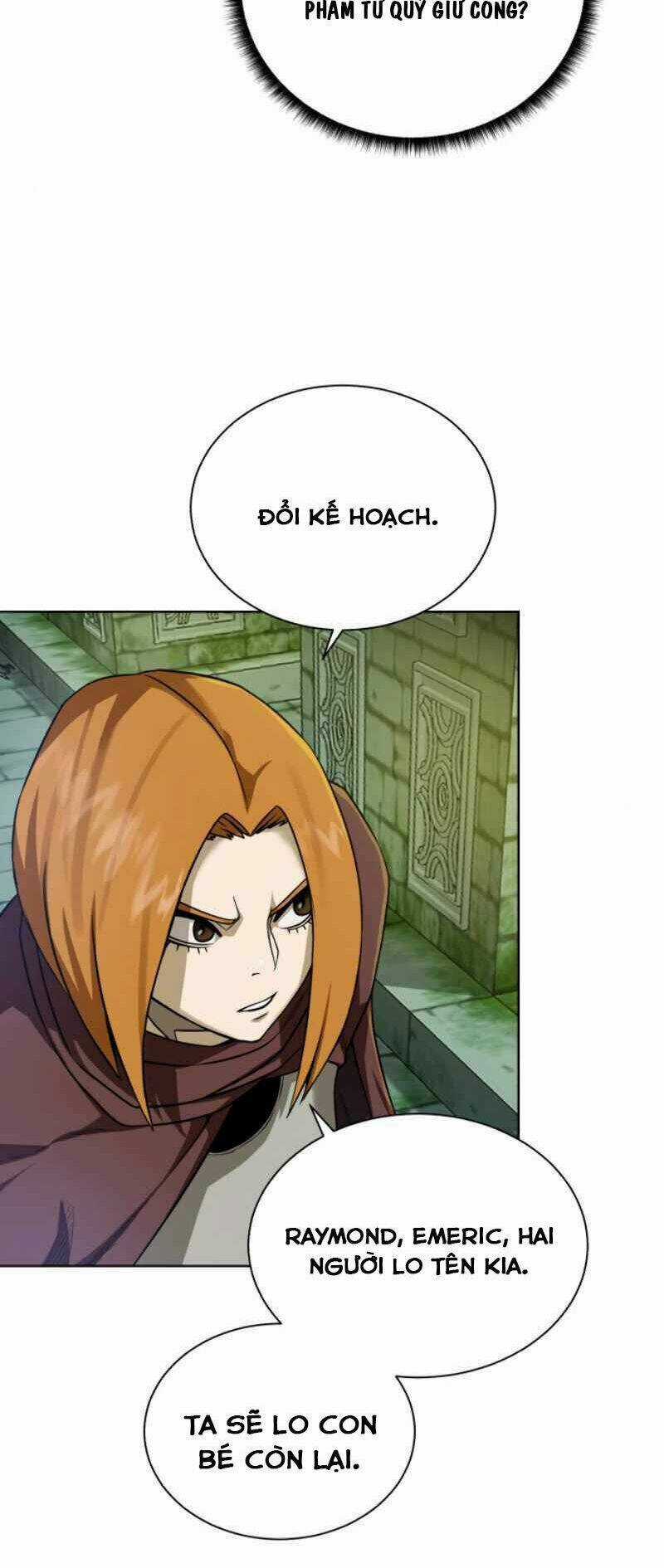 Cổ Vật Trong Hầm Tối Chapter 28 trang 29