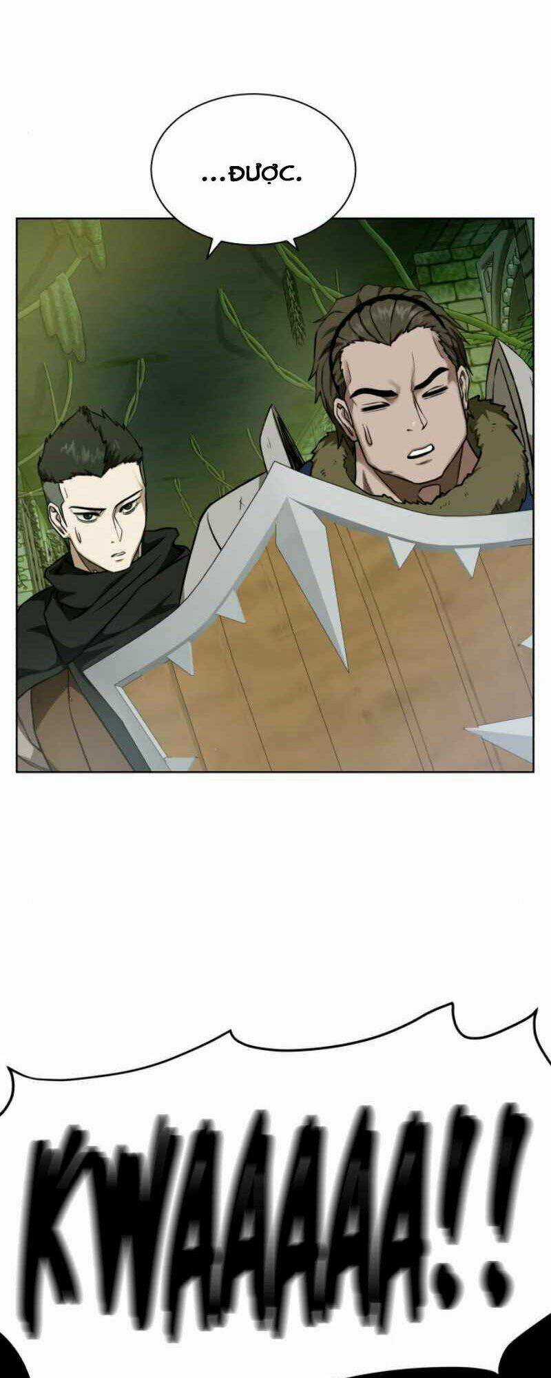 Cổ Vật Trong Hầm Tối Chapter 28 trang 30