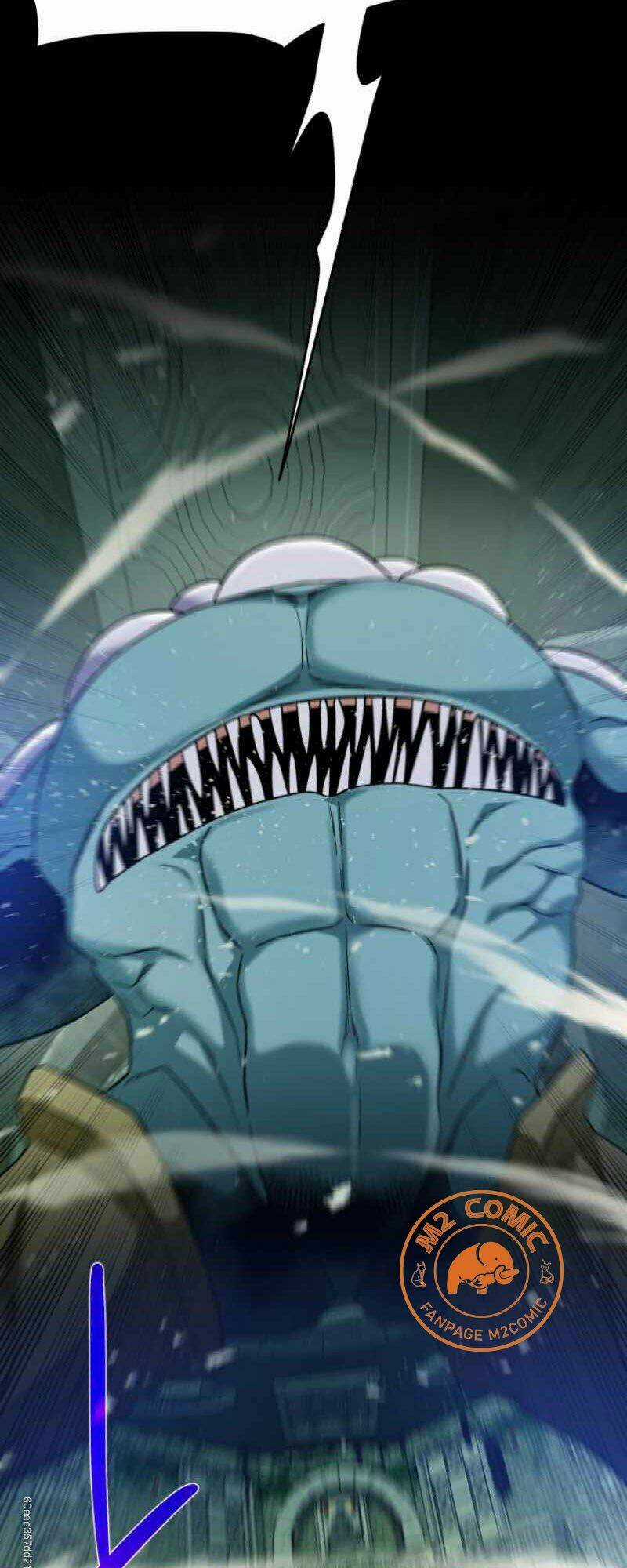 Cổ Vật Trong Hầm Tối Chapter 28 trang 31