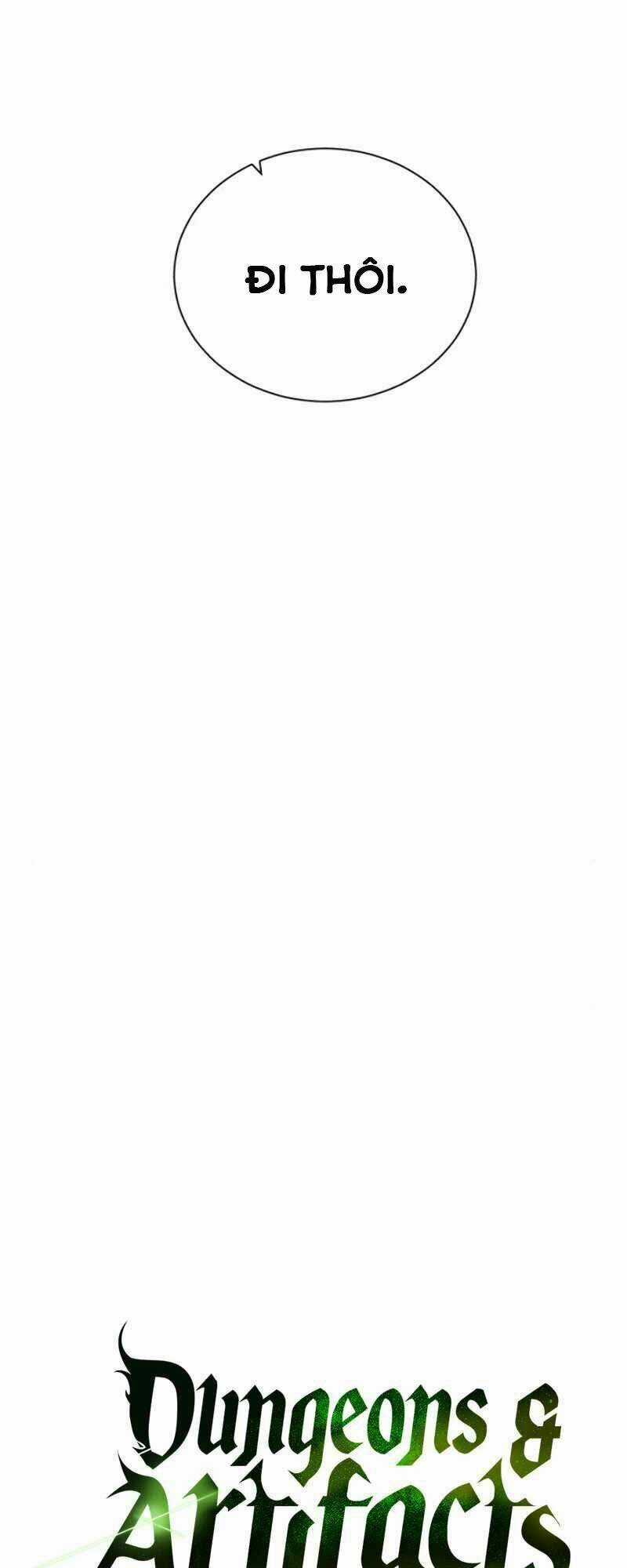 Cổ Vật Trong Hầm Tối Chapter 28 trang 34