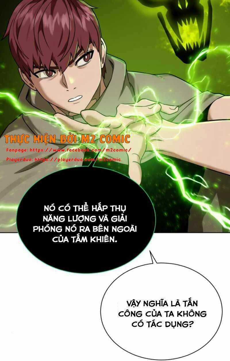 Cổ Vật Trong Hầm Tối Chapter 28 trang 4