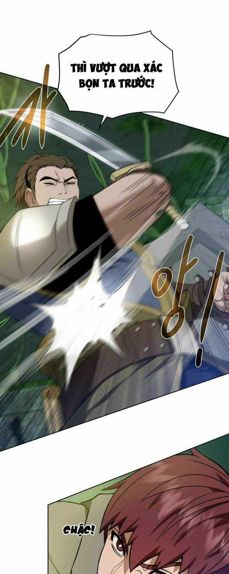 Cổ Vật Trong Hầm Tối Chapter 28 trang 40