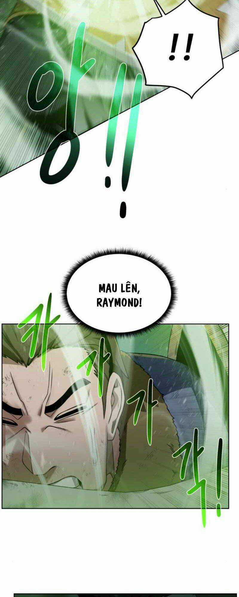 Cổ Vật Trong Hầm Tối Chapter 28 trang 43