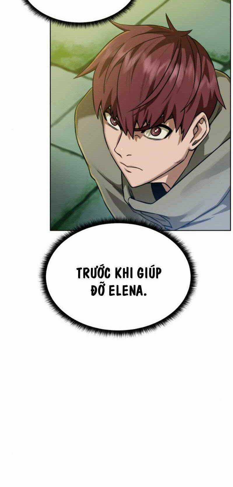 Cổ Vật Trong Hầm Tối Chapter 28 trang 47