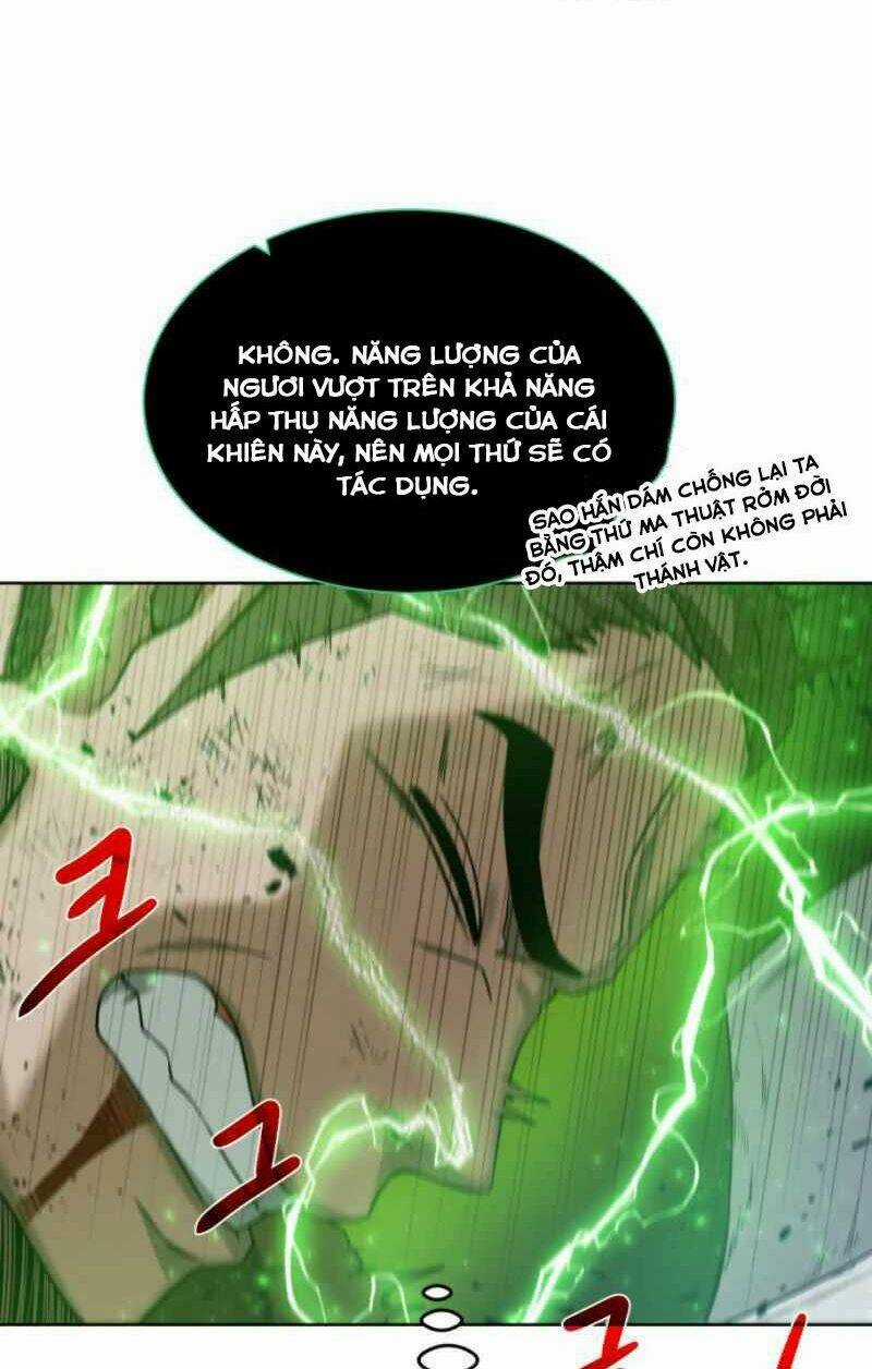 Cổ Vật Trong Hầm Tối Chapter 28 trang 5