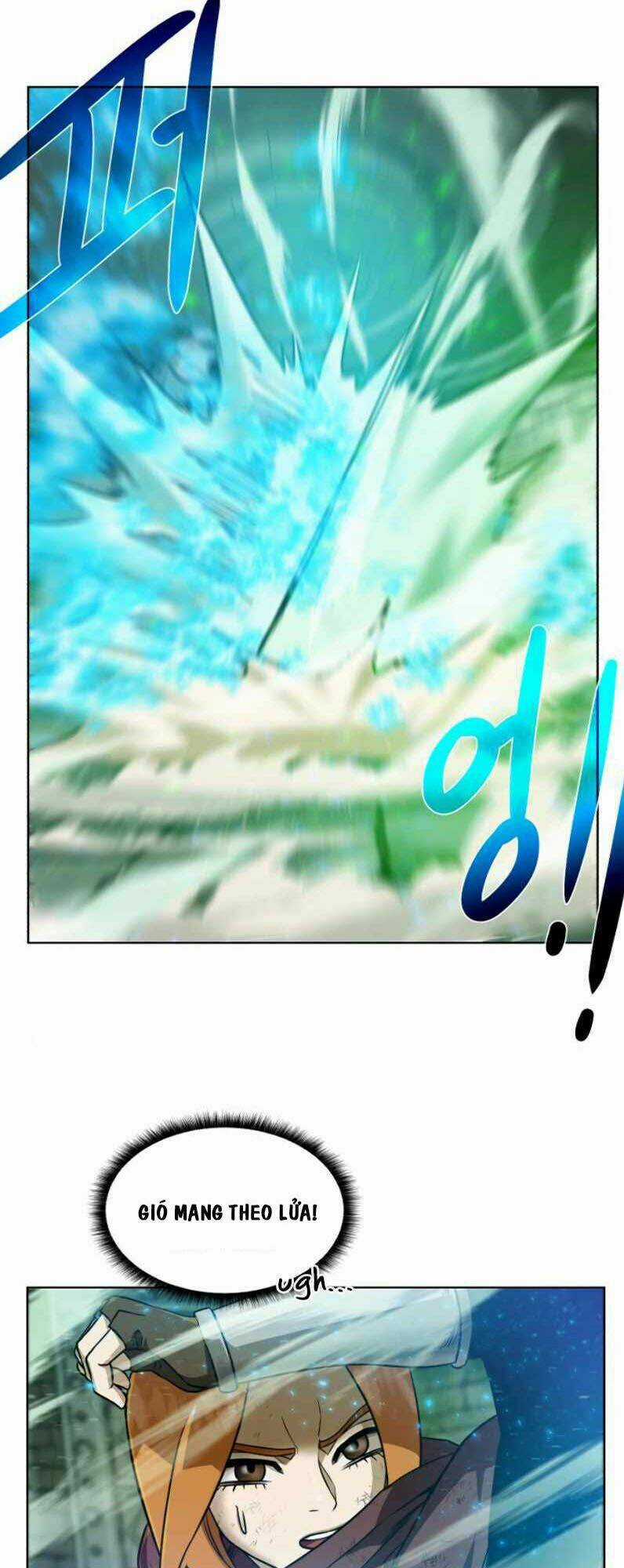 Cổ Vật Trong Hầm Tối Chapter 28 trang 51