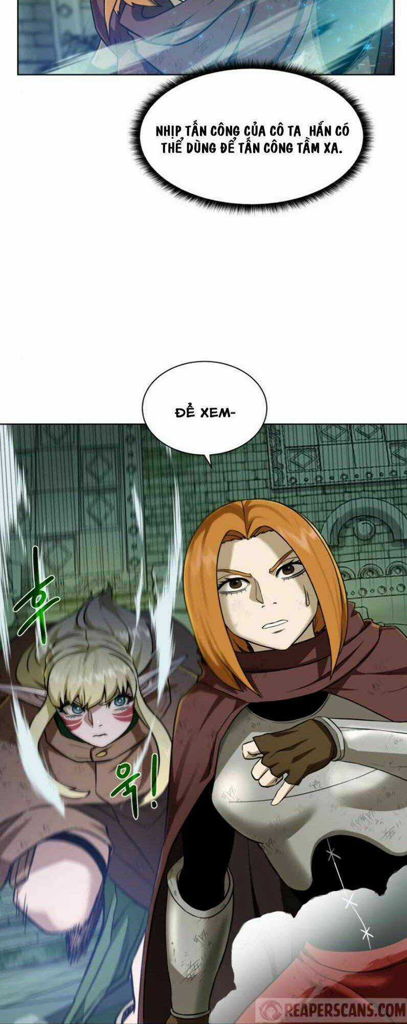 Cổ Vật Trong Hầm Tối Chapter 28 trang 52