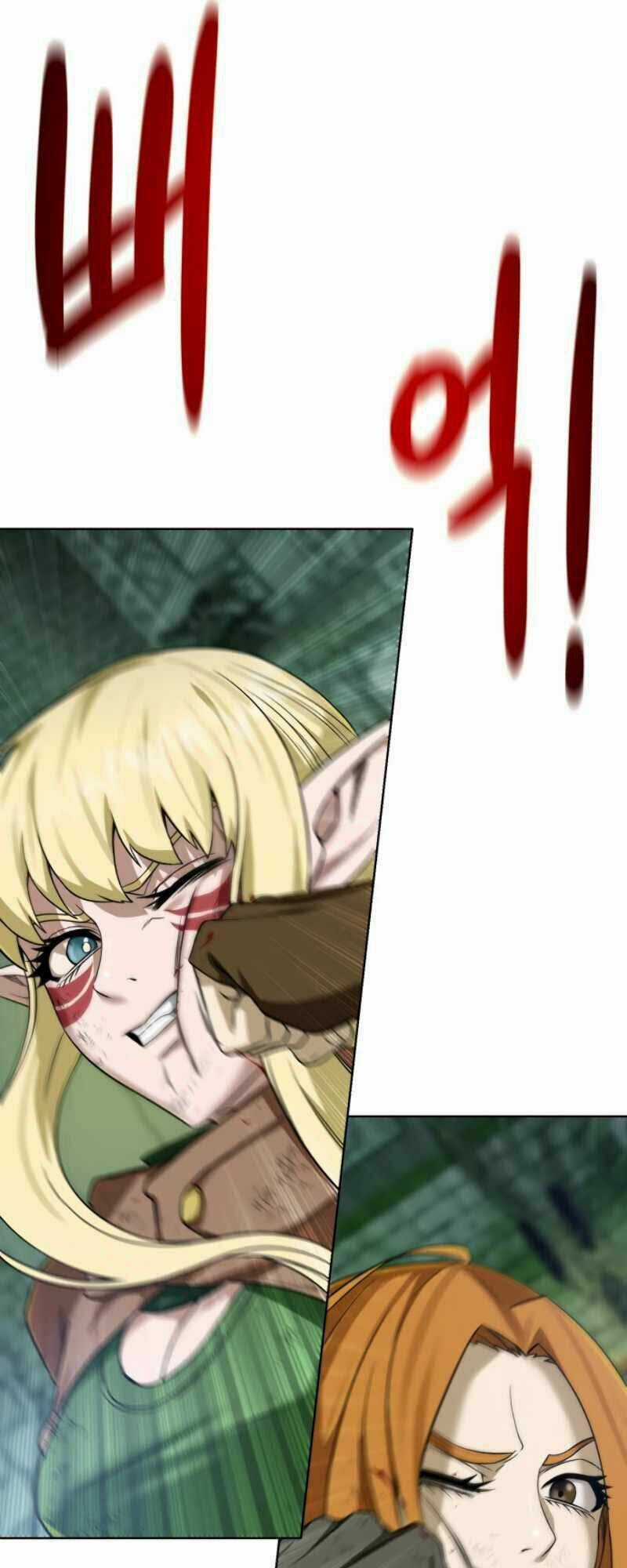 Cổ Vật Trong Hầm Tối Chapter 28 trang 56