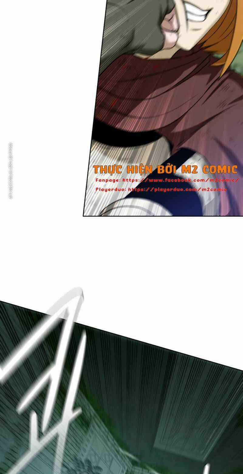 Cổ Vật Trong Hầm Tối Chapter 28 trang 57