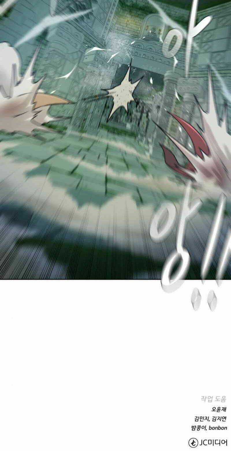 Cổ Vật Trong Hầm Tối Chapter 28 trang 58