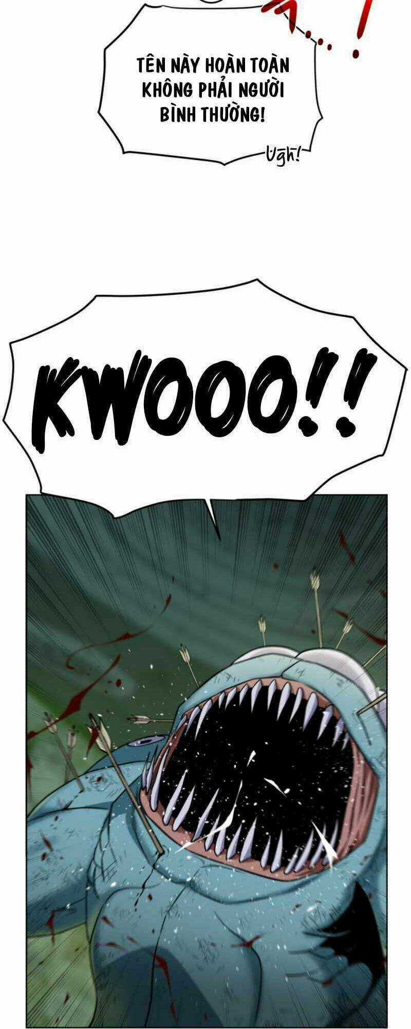 Cổ Vật Trong Hầm Tối Chapter 28 trang 6