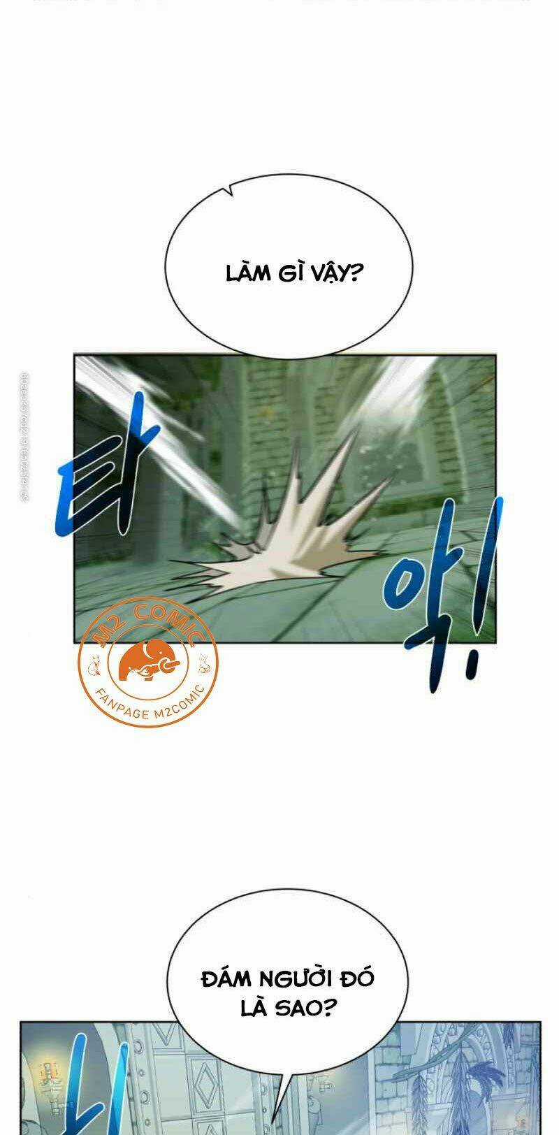 Cổ Vật Trong Hầm Tối Chapter 28 trang 7