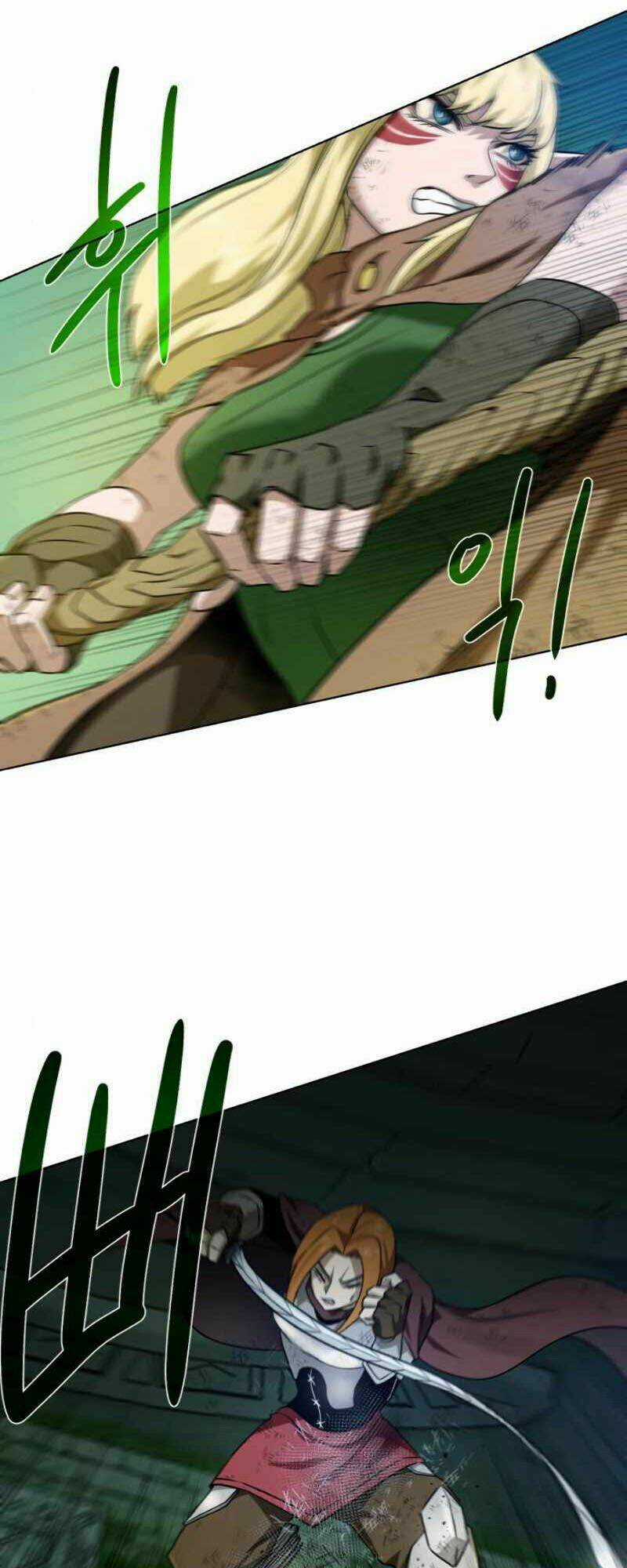 Cổ Vật Trong Hầm Tối Chapter 29 trang 10