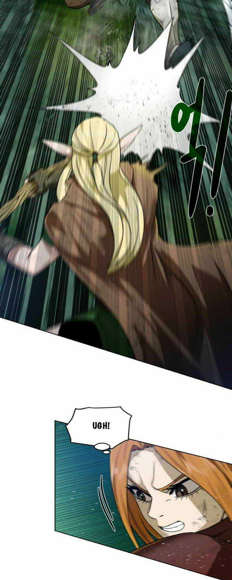 Cổ Vật Trong Hầm Tối Chapter 29 trang 11