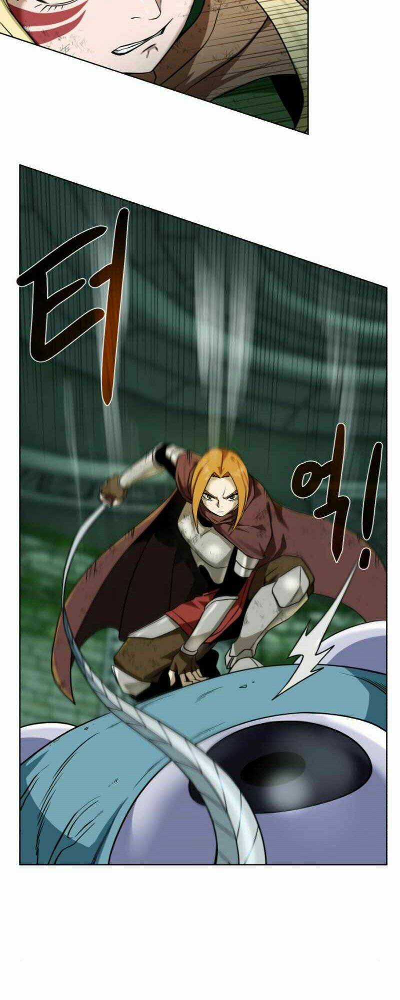 Cổ Vật Trong Hầm Tối Chapter 29 trang 13