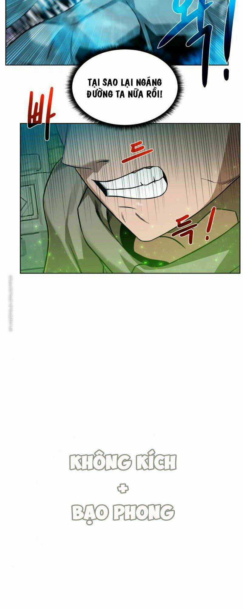 Cổ Vật Trong Hầm Tối Chapter 29 trang 17