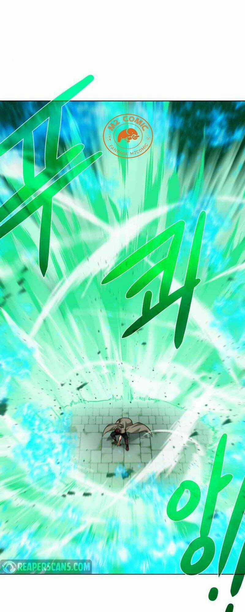 Cổ Vật Trong Hầm Tối Chapter 29 trang 18